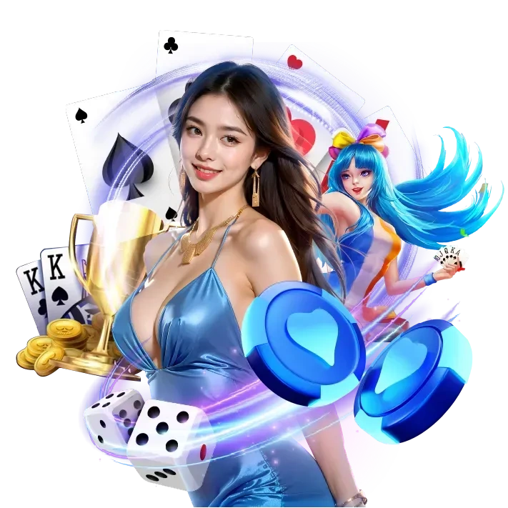 Game bài tại Hm88: loại bài, luật cơ bản và thuật ngữ phổ biến